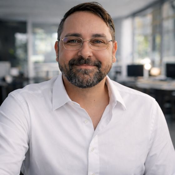 Marc Wagner, Gründer von ihr-ki-partner.de